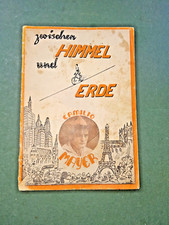 1948c heft camilio mayer - heft,