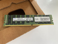 CISCO UCS-MR-1X322RVA-RF 32GB 288 Pin DIMM ECC REG 2400MHZ Speicher Server
