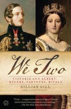 We Two: Victoria and Albert