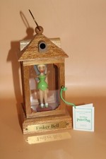 Christian Ulbricht Tinker Bell in Lampe 21cm Peter Pan limitierte Rarität Top