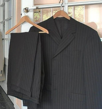 Herrenanzug Marke Enzo Lazzaro