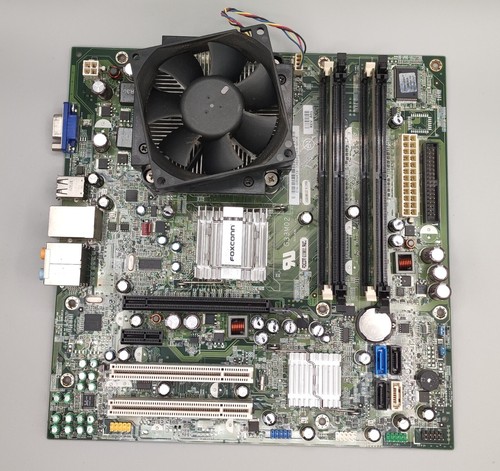 Mainboard dell vostro 400 - mainboard,