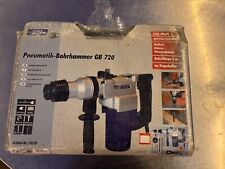 Güde Pneumatik-Bohrhammer GB