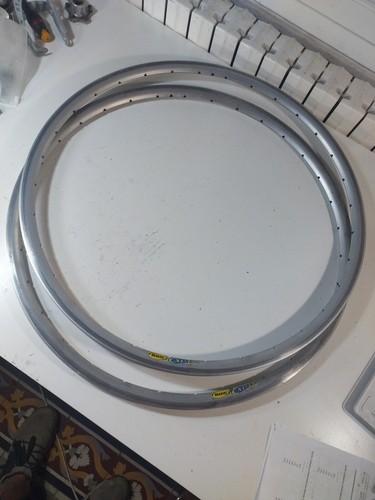 Felgen mavic cxp - cxp, 700