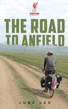 The road anfield - the,
