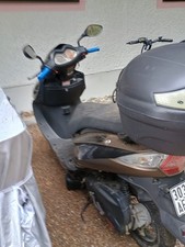 Roller Luxxon LJ50QT-4B 45KM/h gebraucht 