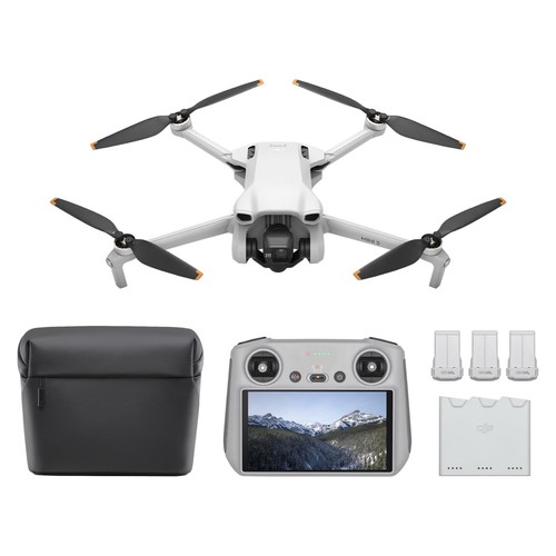 Dji mini drohne fly more - dji,