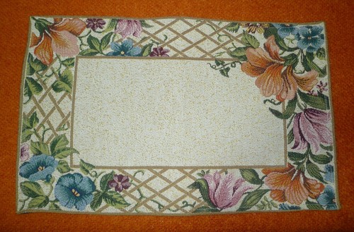Sandner gobelin hochwertige - 4,