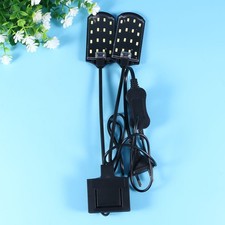  2 stücke High Power LED Aquarium Licht High Helligkeit Lampe Pflanzen