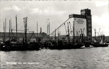 Breskens sluis zeeland - sluis,