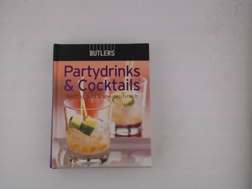 Butlers kochbuch mini - butlers,