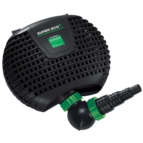 Wagner green super eco 3500 - green, eco+