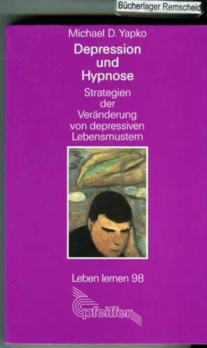 Depression und hypnose - depression,