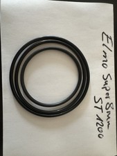 Für Elmo ST1200 Super 8 mm Projektor Rimen