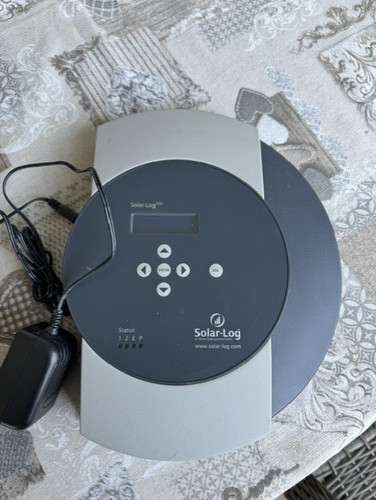 Solarlog 500 bluetooth - 500, bt