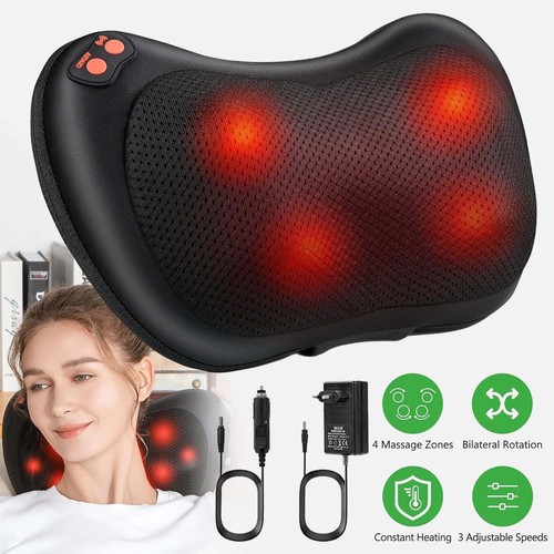 Shiatsu massagegerät knoten - massagegerät,