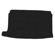 Kofferraummatte Velour für VW