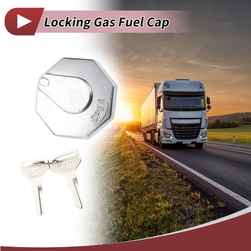 Lkw tankdeckel abschließbar - lkw-tankdeckel,