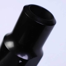 YANAGISAWA Ebonite Tenor #4 Tenorsaxophon Mundstück 【Auslass】