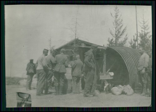 Foto wk weltkrieg - -, 1.
