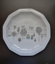 Rosenthal winterreise polygon - rosenthal,