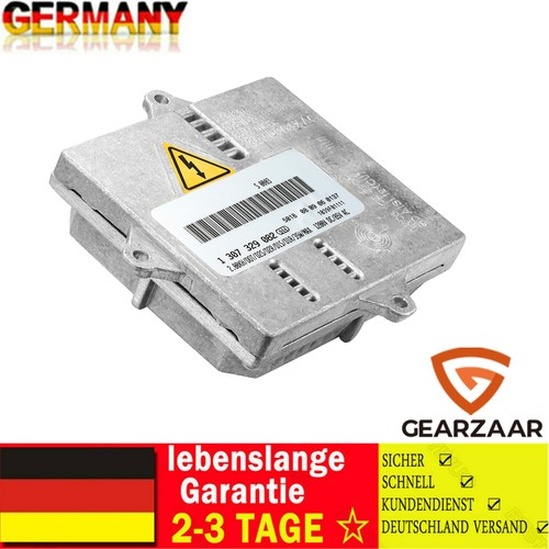 Xenon ballast vorschaltgerät - xenon,