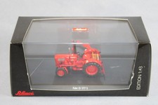 Schuco Fahr D 177 S Traktor
