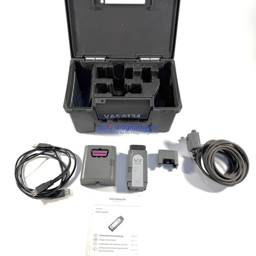 Original vas6154 wifi ase - wifi,
