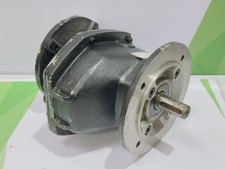 HEYNAU Antriebstechnik  GX7  GETRİEBE , İ = 40  ,n2 = 50 1/min  -/ USED