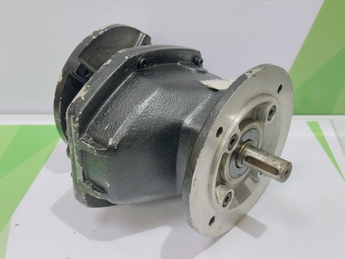 Heynau antriebstechnik gx7 - antriebstechnik,
