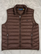 Polo Ralph Lauren Puffer Weste