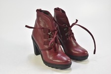 Cafe Noir  Damen Stiefelette