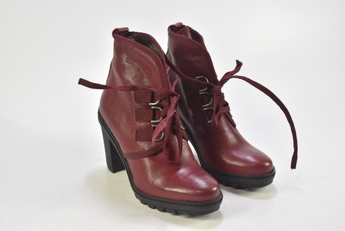 Cafe noir damen stiefelette - noir,