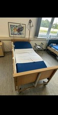 Pflegebett Burmeier Dali