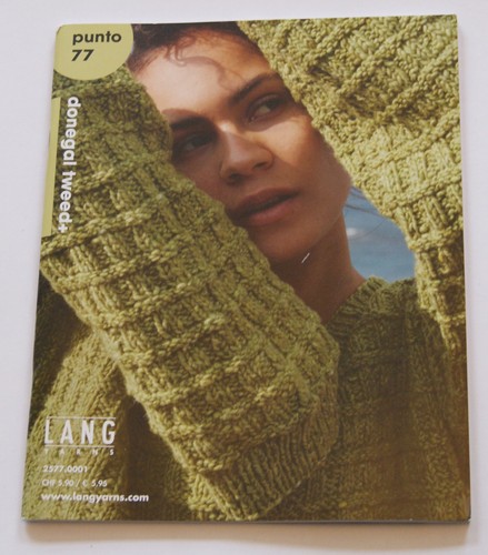 Lang yarns donegal - donegal, +