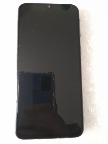 Samsung galaxy a40 black - samsung,