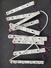 10x Wofi LED Ersatz Reparatur