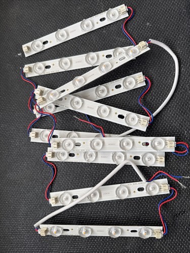 10x wofi led ersatz reparatur - 10x,