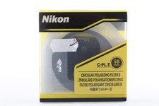 NIKON PL2 Circular Polfilter