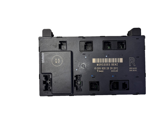 2098202026 mercedes benz w209 - mercedes,