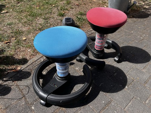 Swoopster stühle bis 50kg - ,