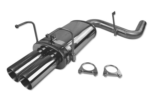 Sport auspuff magnaflow mit - sport,
