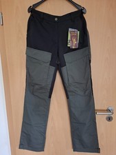 il Lago Damen Hose Jagd