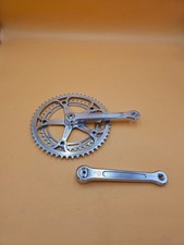 Kurbel Campagnolo GS Gran Sport mit Staubkappen 53/42 170 mm crank set *TOP*
