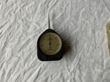 Correx Federwaage Haag-Streit Bern 0-30 g