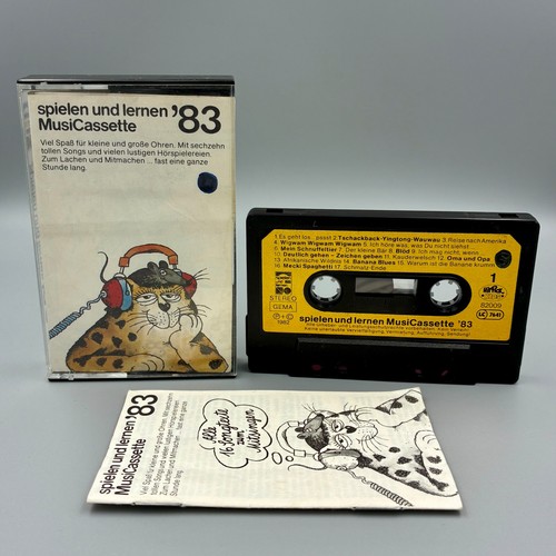Spielen und lernen - und,