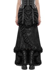 Punk Rave Lang Gothic