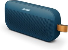 Bose SoundLink Flex 2.gen Bluetooth Speaker kabellose Lautsprecher DUNKELBLAU #3