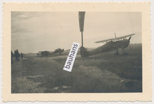Foto luftwaffe flugplatz - foto,