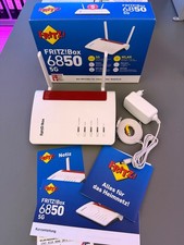 Avm fritz box 6850 - avm, 5g